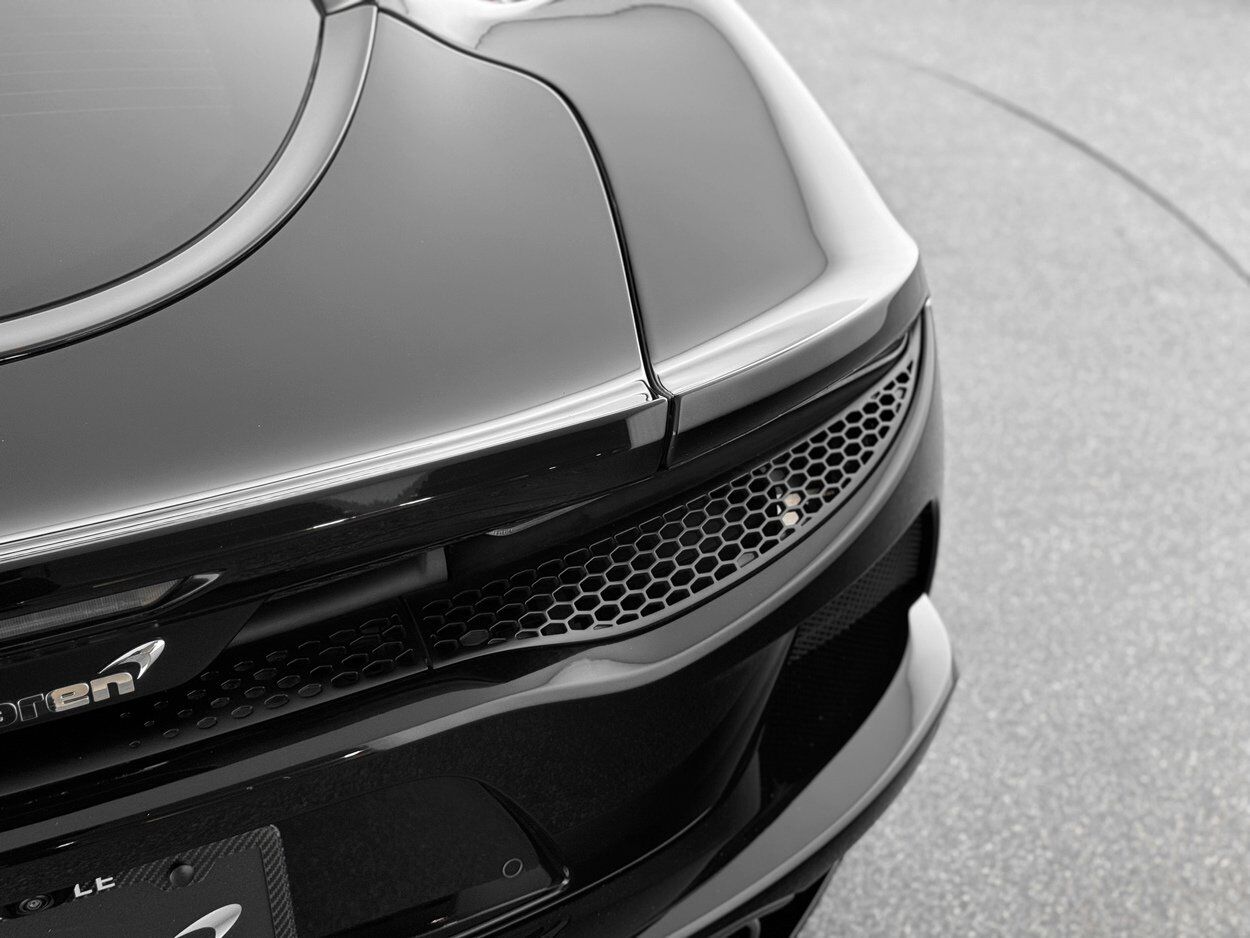 2023 McLaren GT Base Bellevue WA