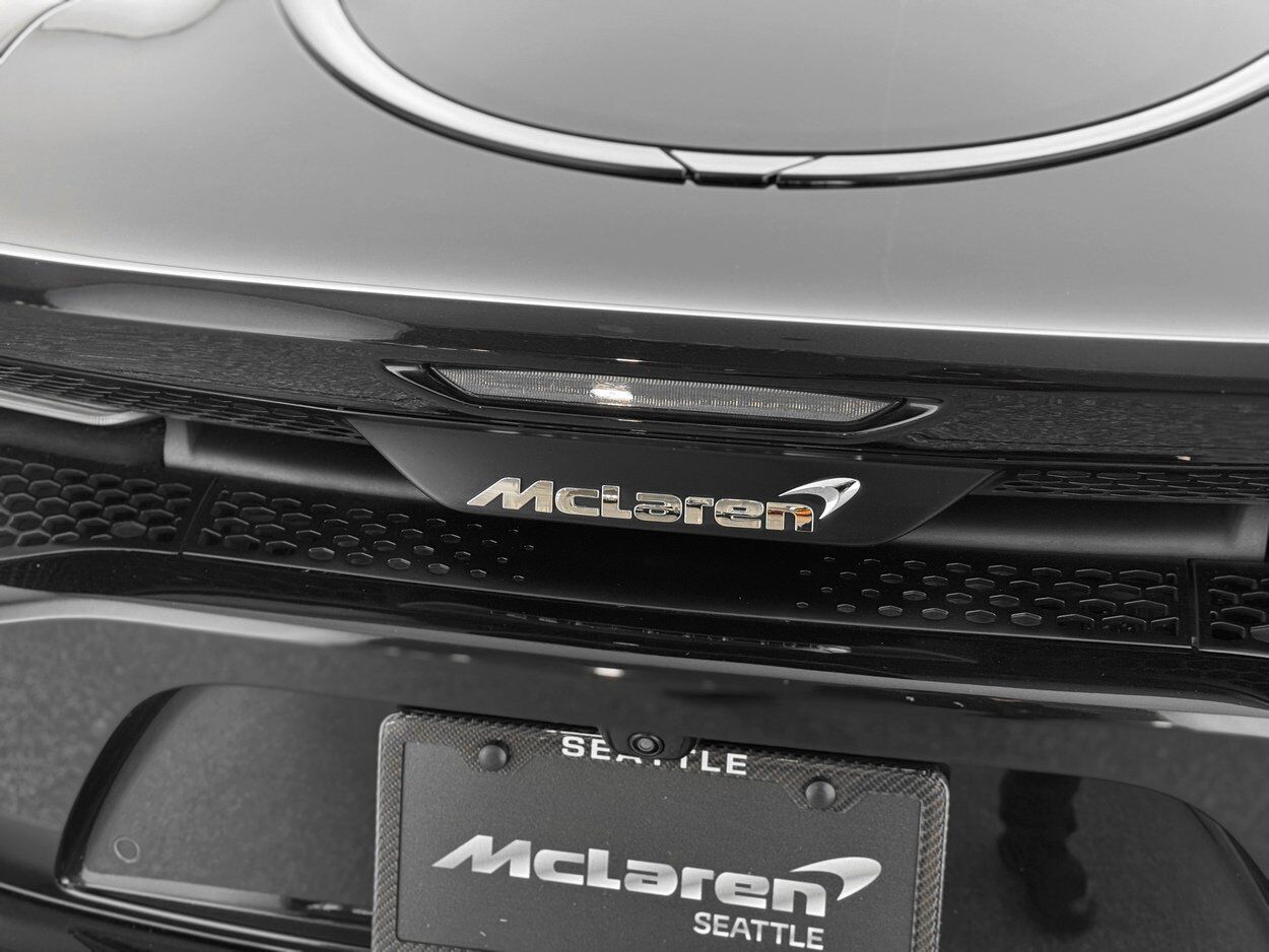 2023 McLaren GT Base Bellevue WA