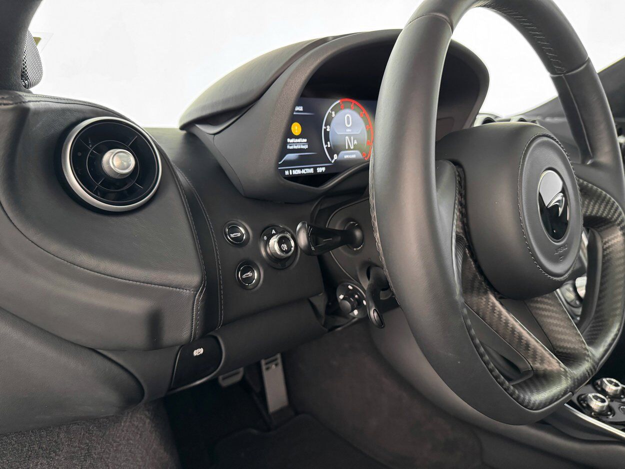 2023 McLaren GT Base Bellevue WA