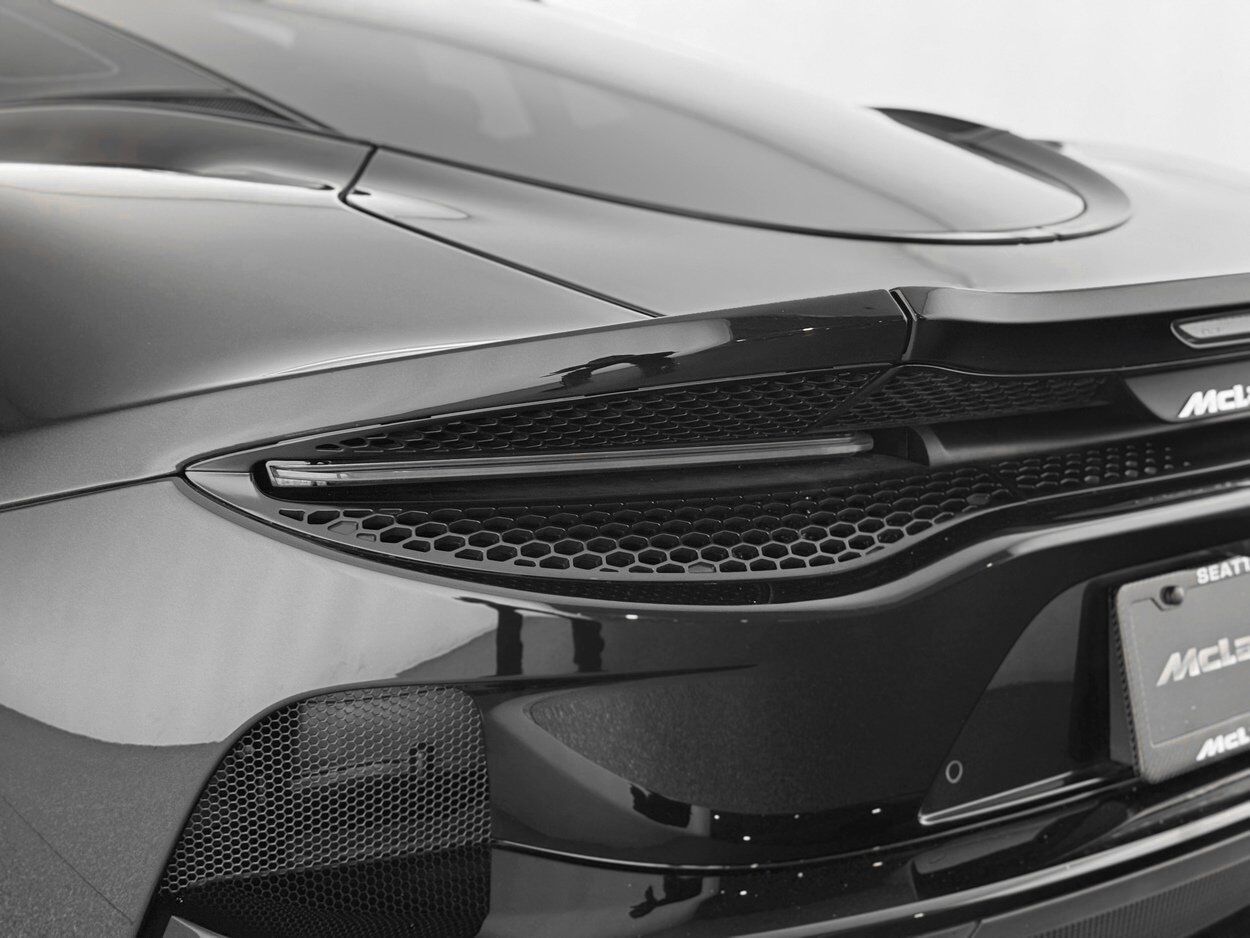 2023 McLaren GT Base Bellevue WA