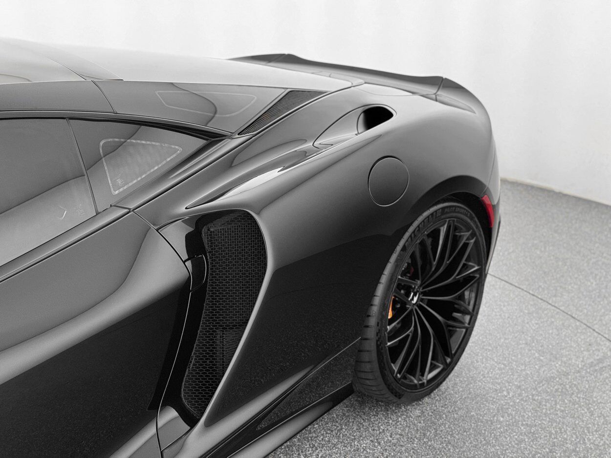 2023 McLaren GT Base Bellevue WA