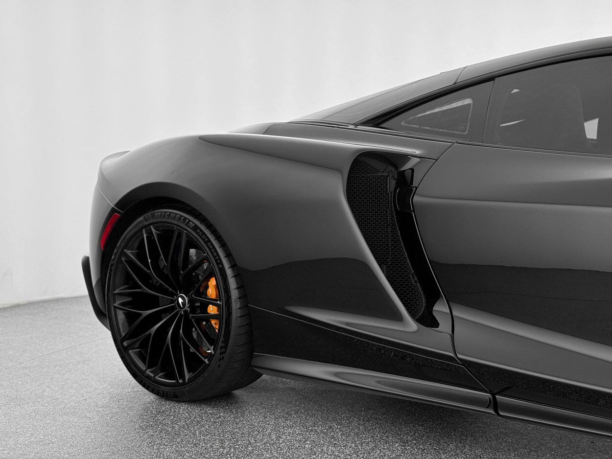 2023 McLaren GT Base Bellevue WA