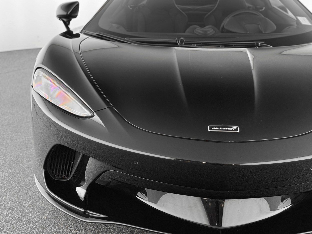 2023 McLaren GT Base Bellevue WA
