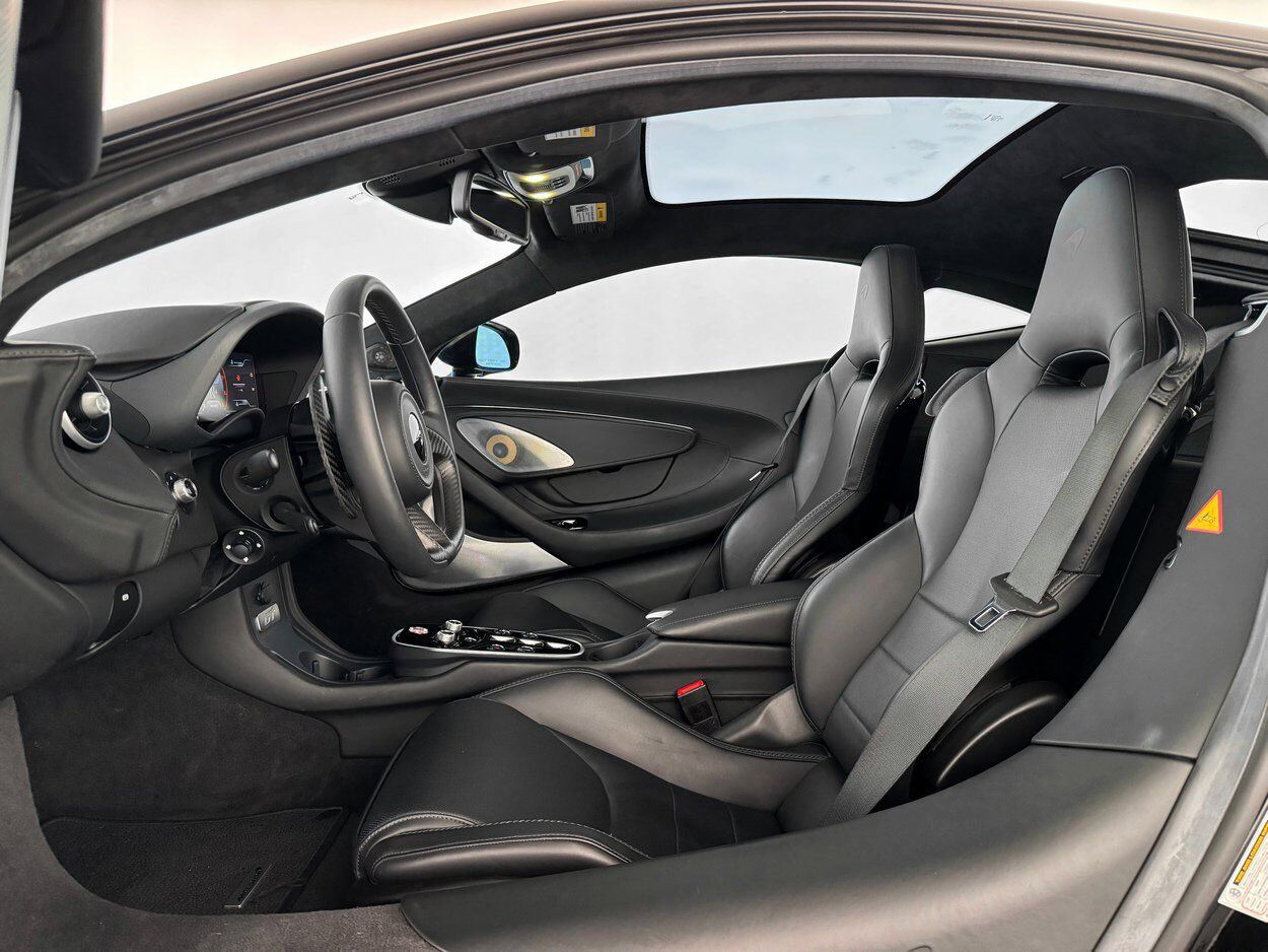 2023 McLaren GT Base Bellevue WA