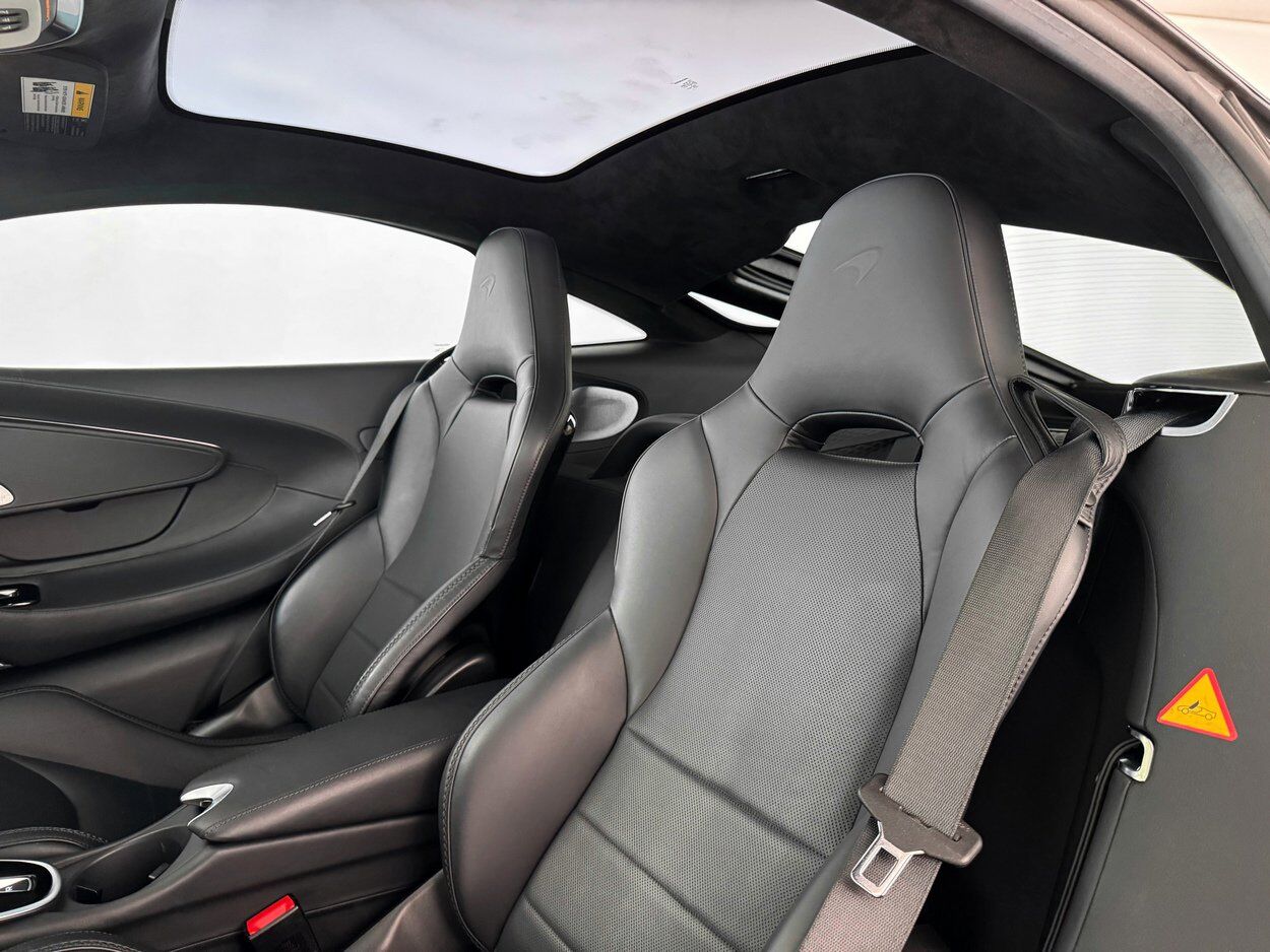 2023 McLaren GT Base Bellevue WA