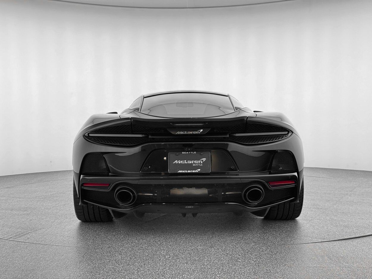 2023 McLaren GT Base Bellevue WA