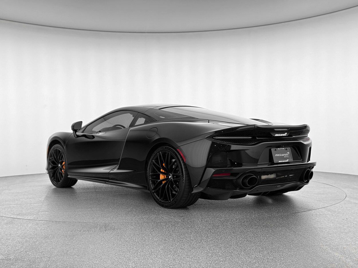 2023 McLaren GT Base Bellevue WA