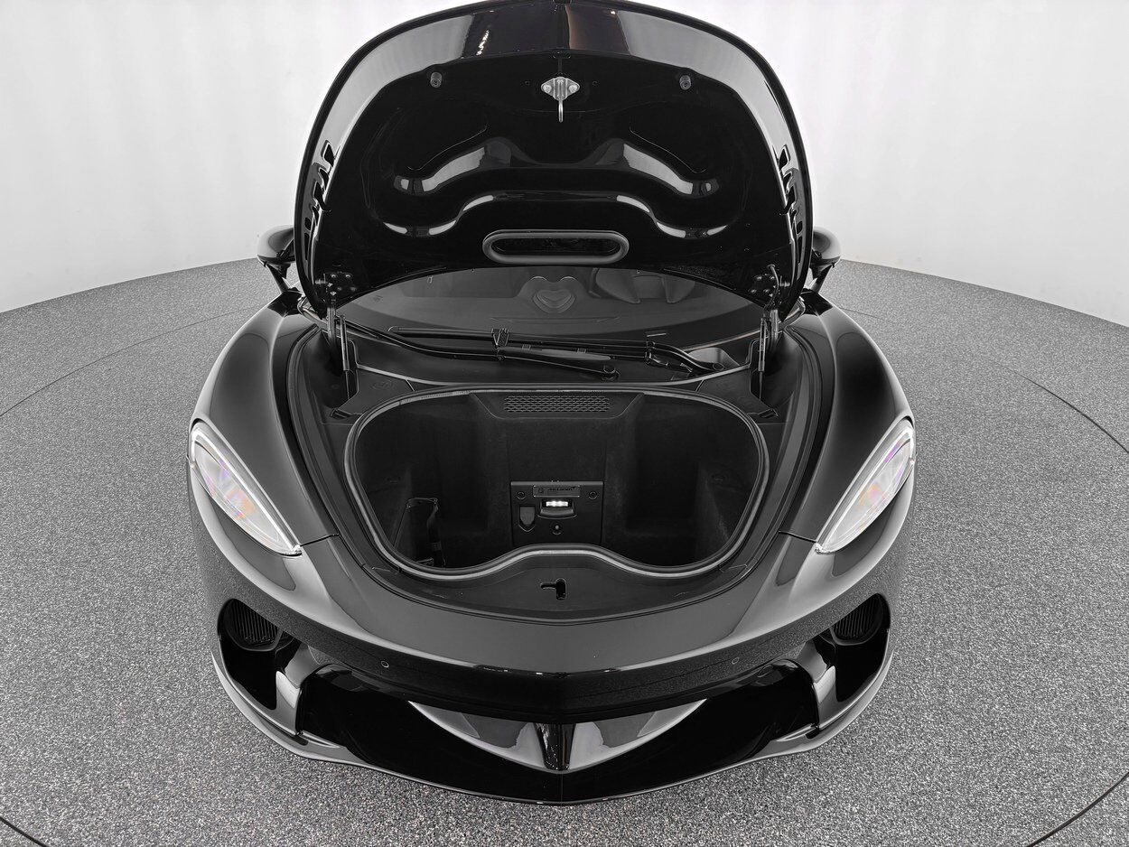 2023 McLaren GT Base Bellevue WA