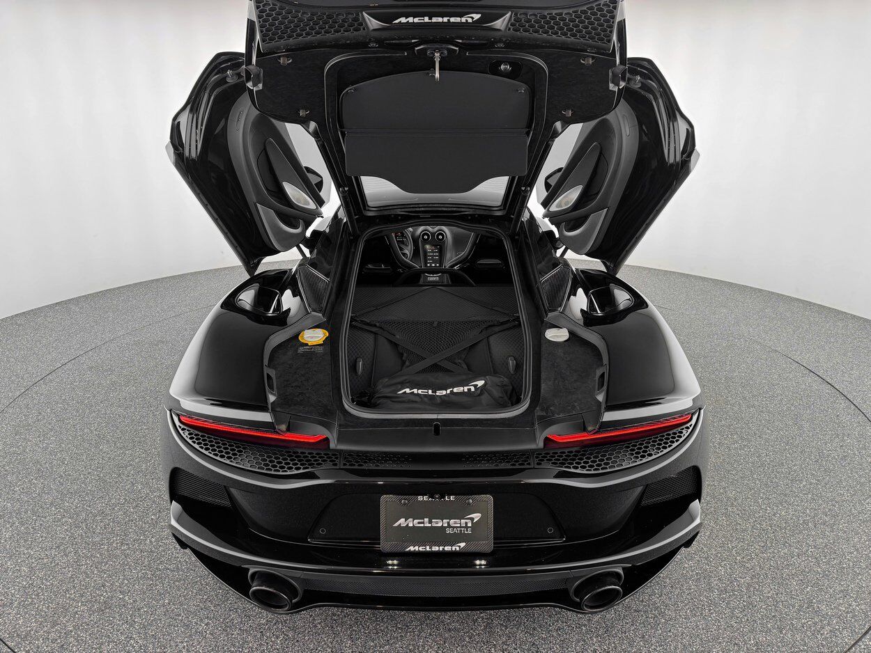 2023 McLaren GT Base Bellevue WA