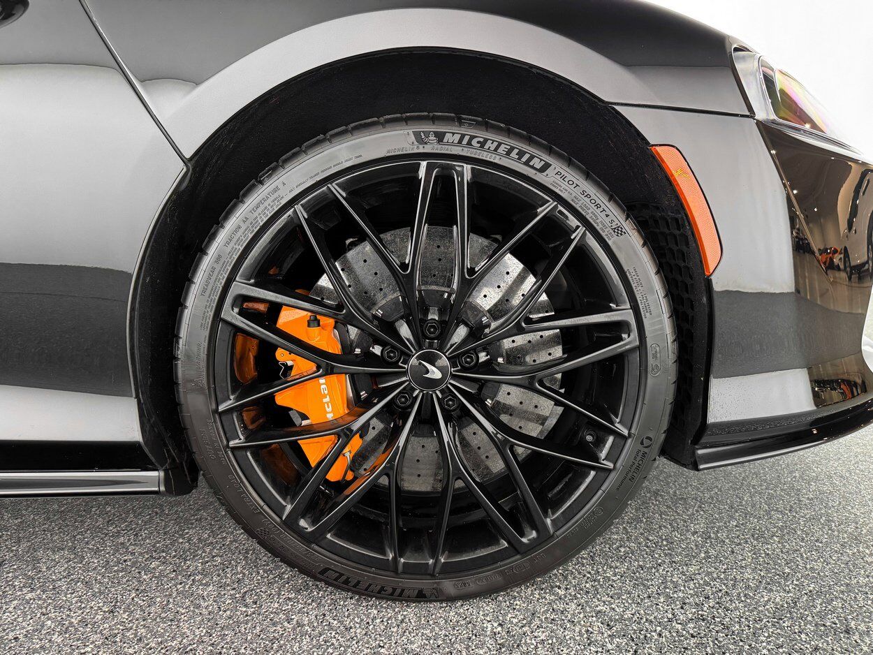 2023 McLaren GT Base Bellevue WA