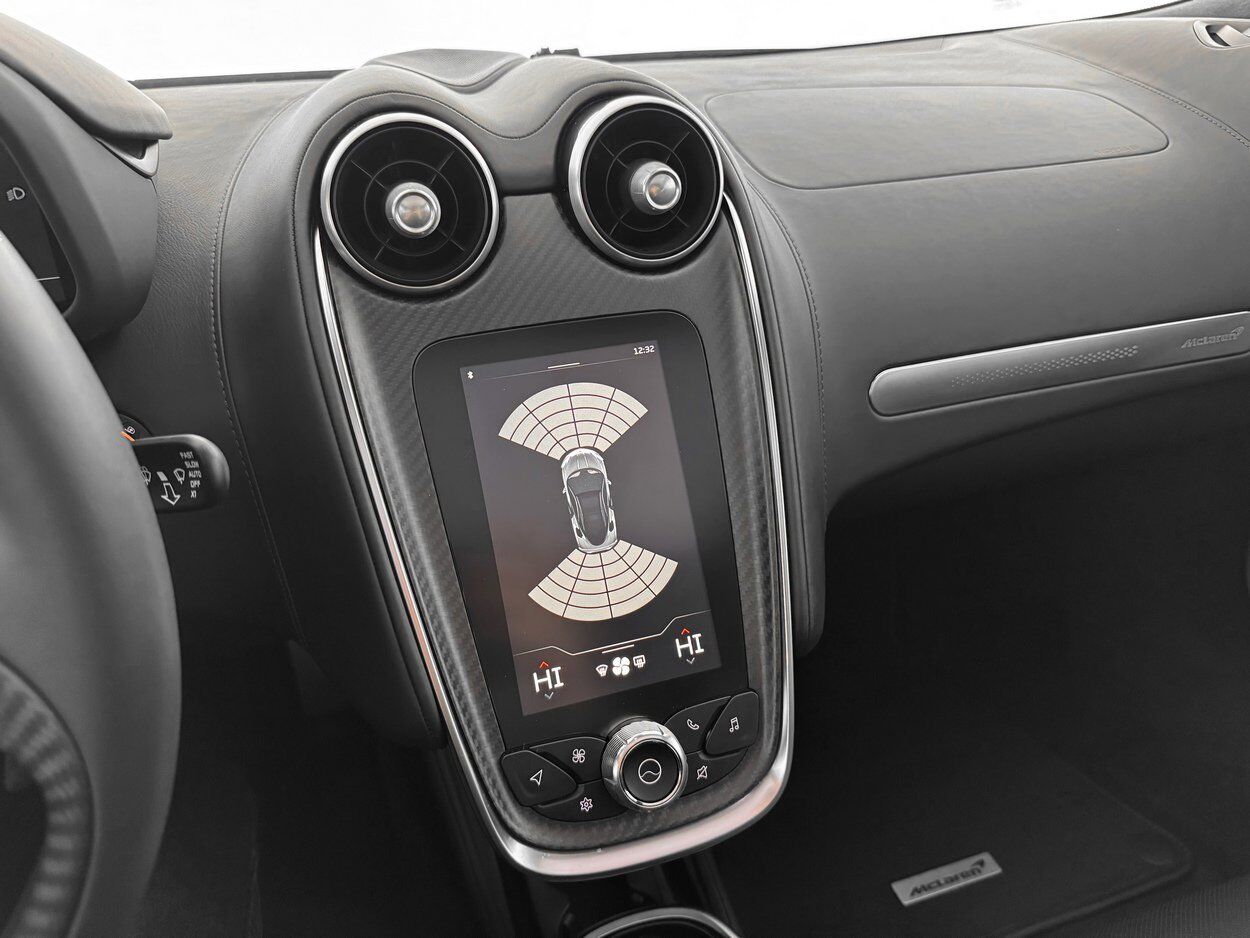 2023 McLaren GT Base Bellevue WA