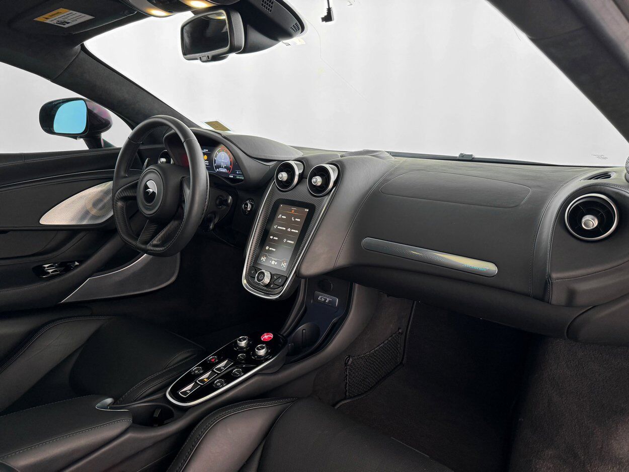 2023 McLaren GT Base Bellevue WA