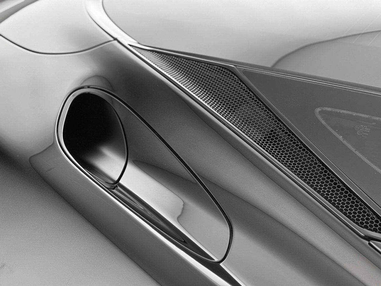 2023 McLaren GT Base Bellevue WA