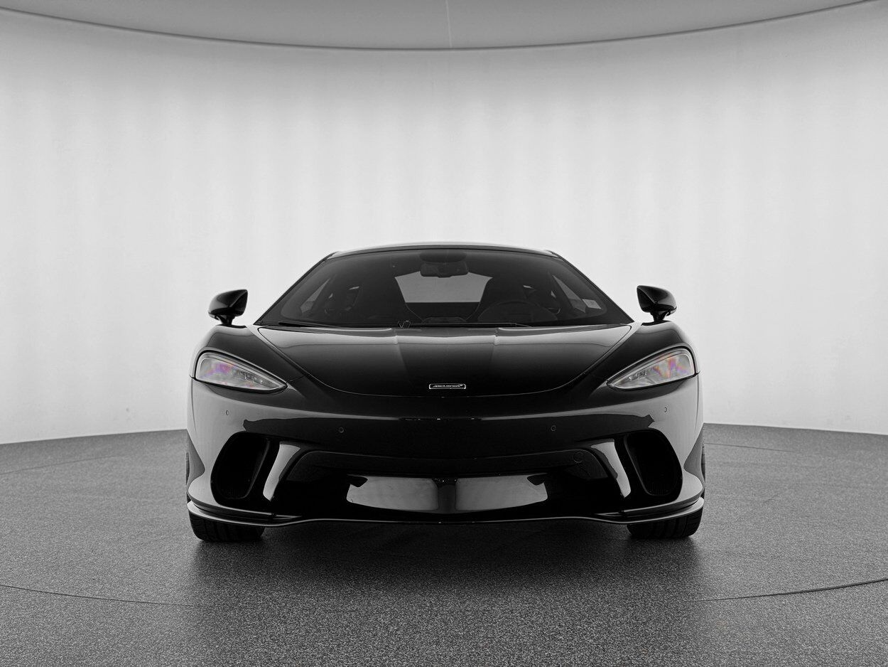 2023 McLaren GT Base Bellevue WA