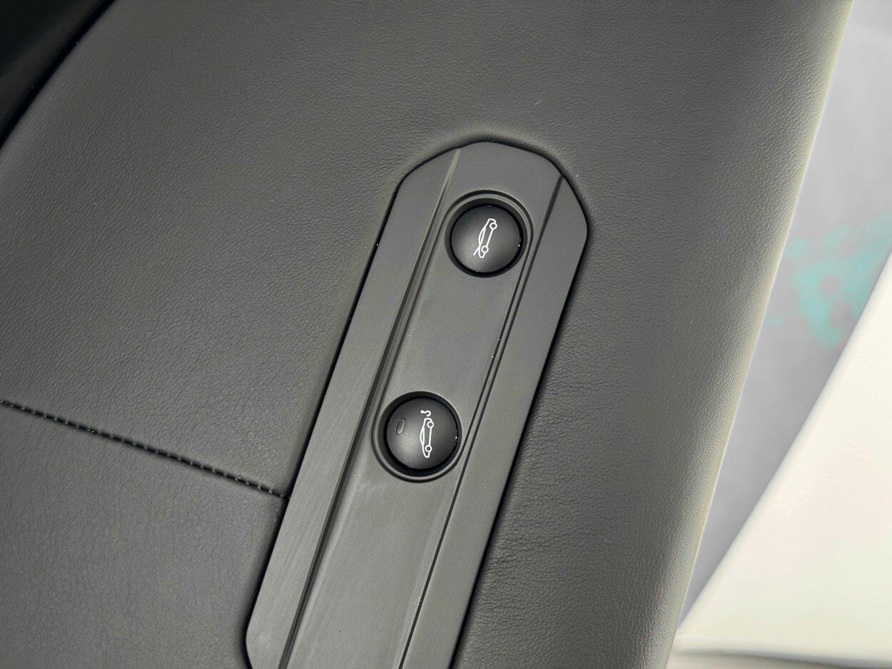 2023 McLaren GT Base Bellevue WA