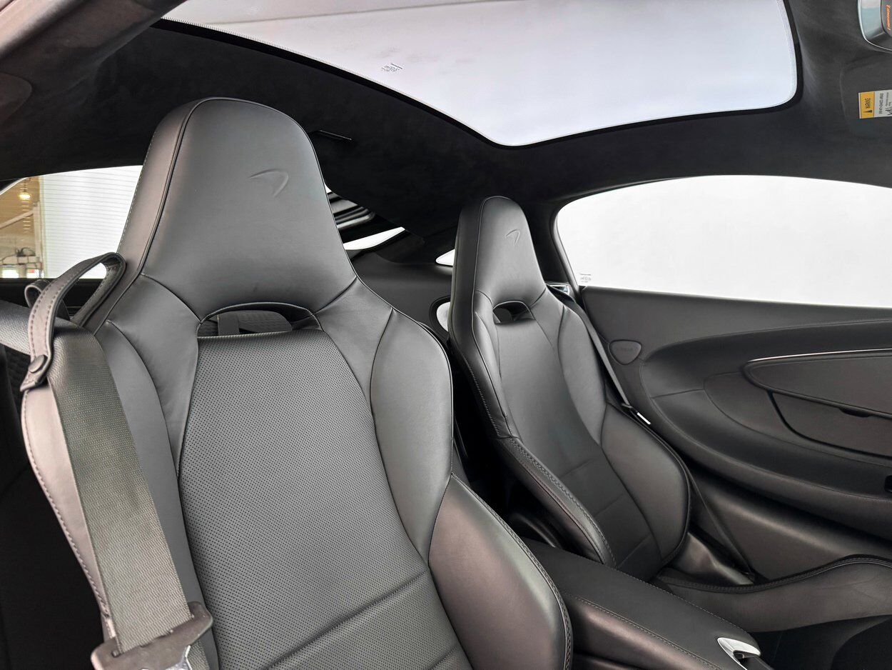 2023 McLaren GT Base Bellevue WA