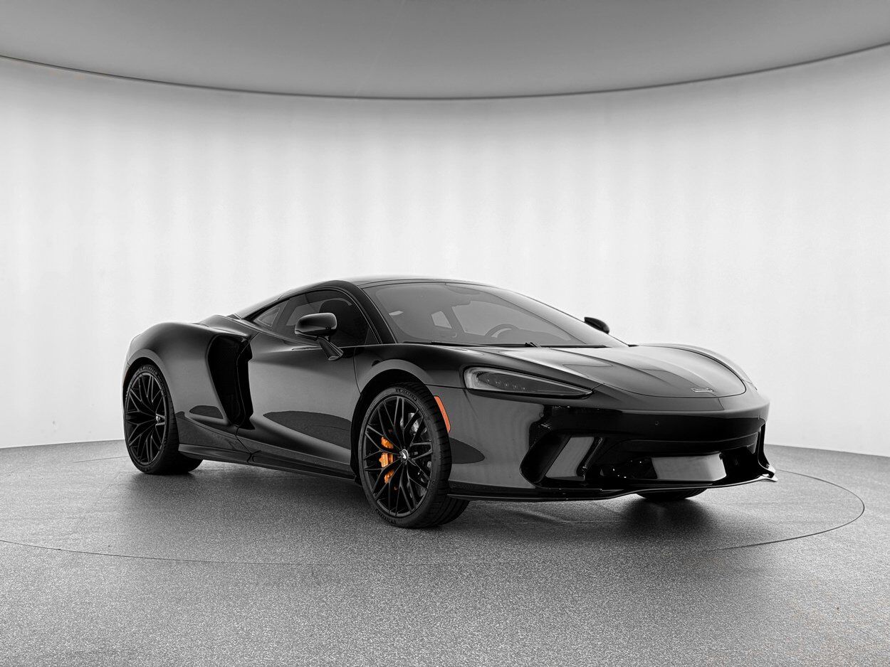 2023 McLaren GT Base Bellevue WA