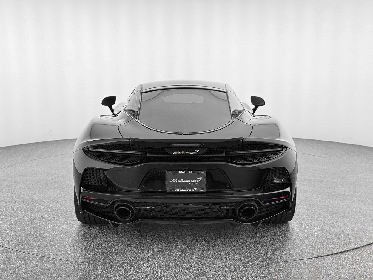 2023 McLaren GT Base Bellevue WA