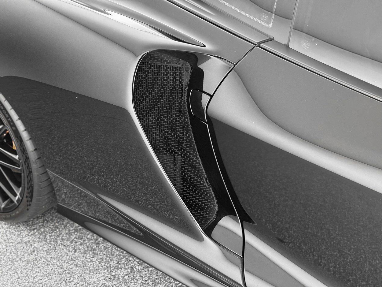 2023 McLaren GT Base Bellevue WA