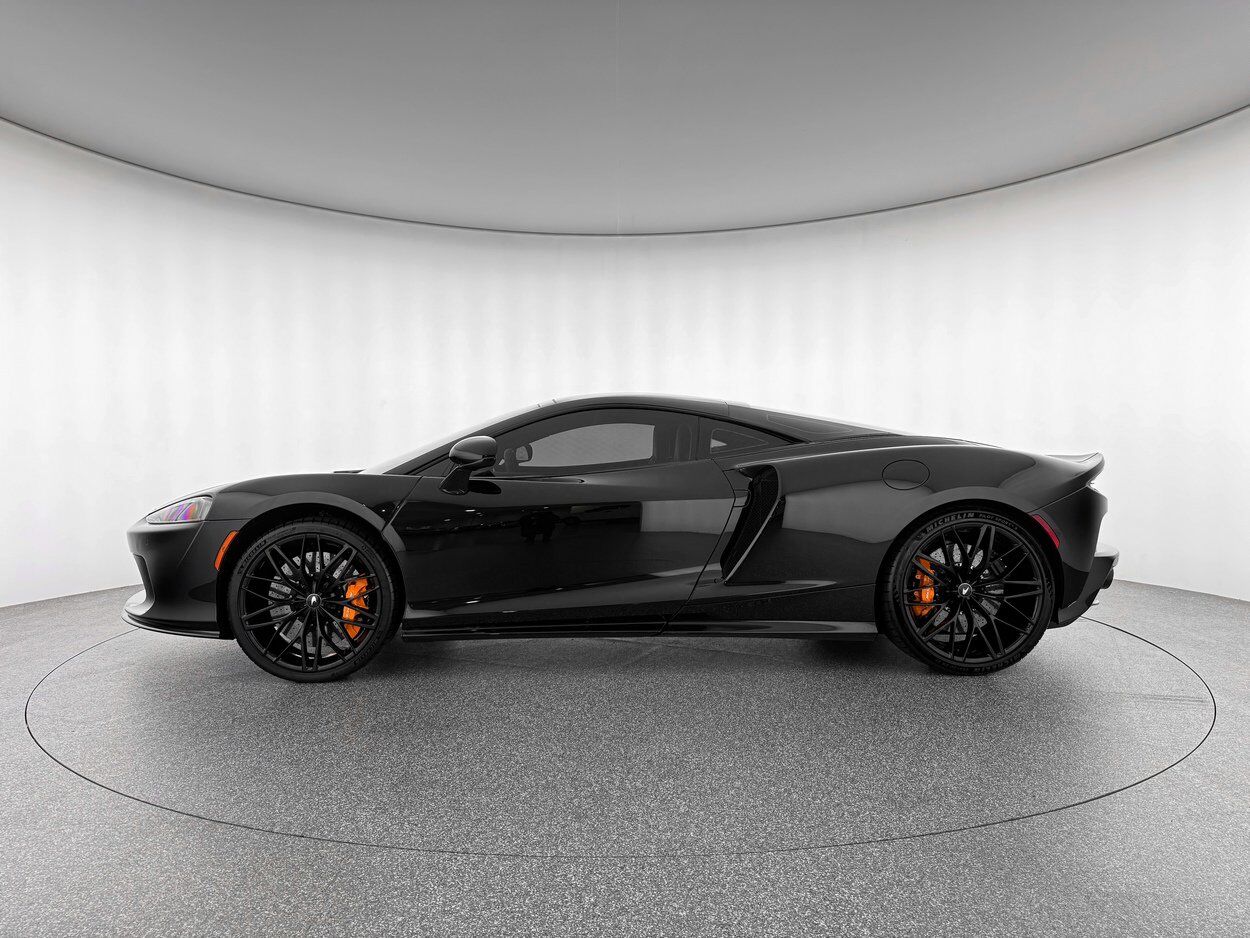 2023 McLaren GT Base Bellevue WA