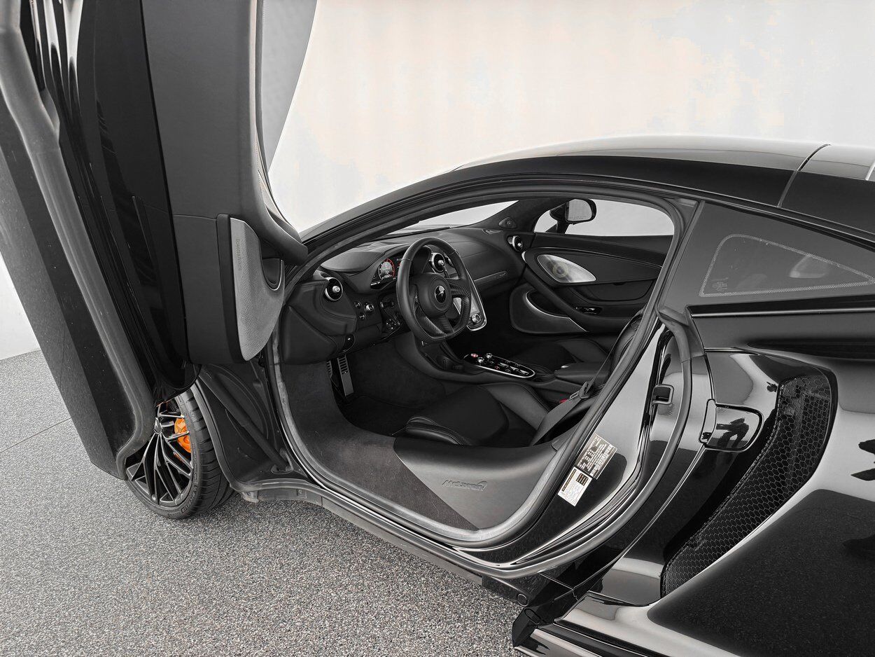 2023 McLaren GT Base Bellevue WA