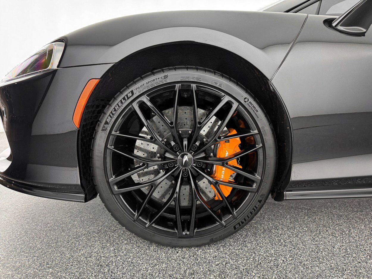 2023 McLaren GT Base Bellevue WA