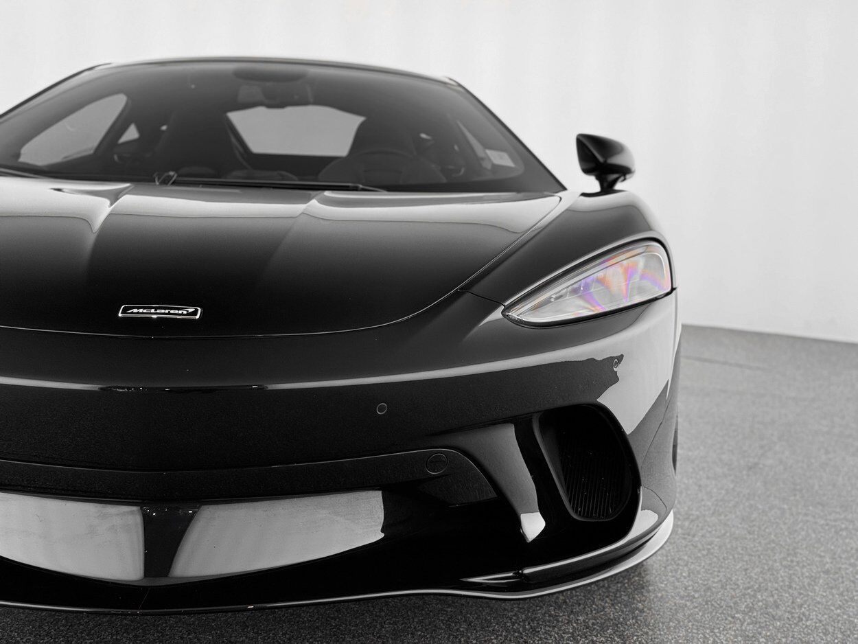 2023 McLaren GT Base Bellevue WA