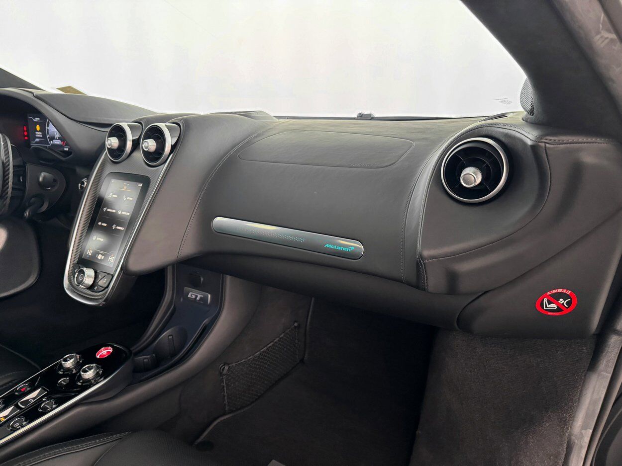 2023 McLaren GT Base Bellevue WA