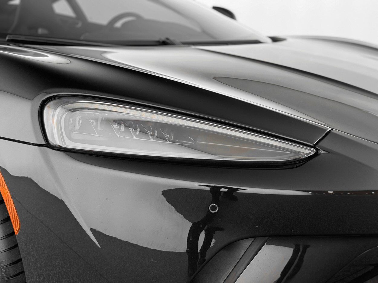 2023 McLaren GT Base Bellevue WA