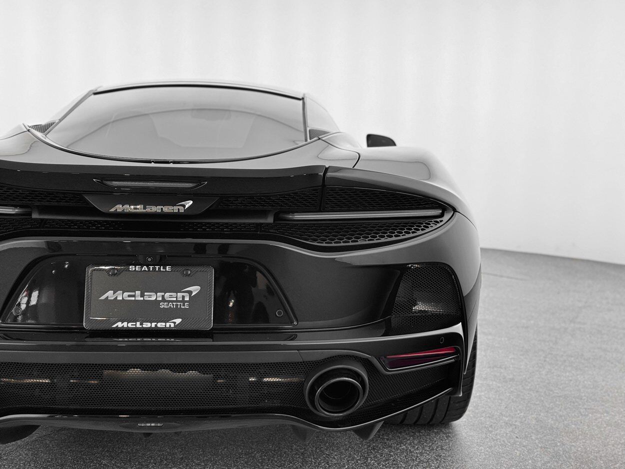 2023 McLaren GT Base Bellevue WA