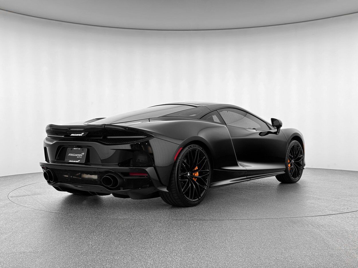 2023 McLaren GT Base Bellevue WA
