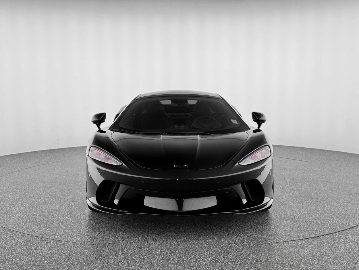2023 McLaren GT Base Bellevue WA