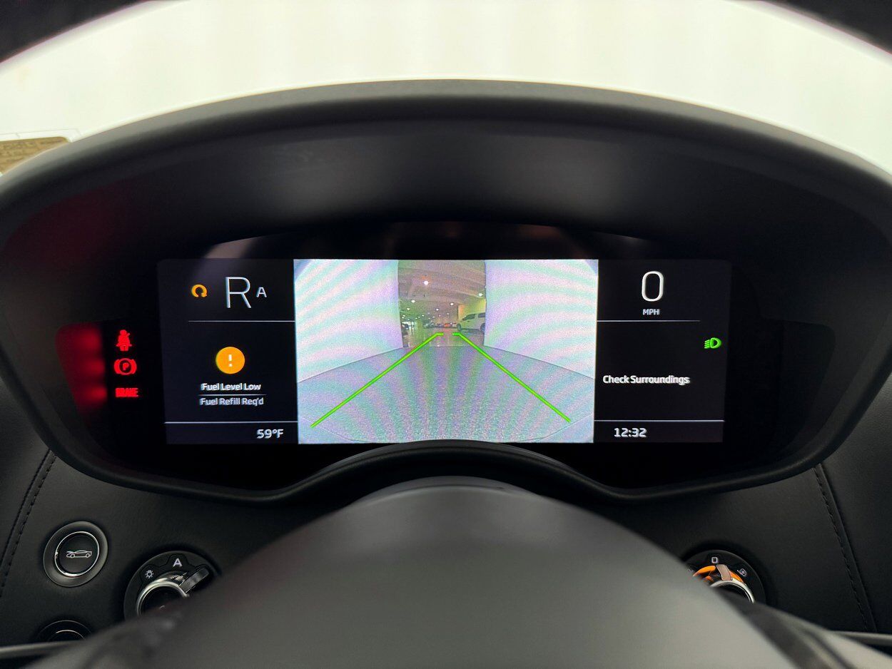 2023 McLaren GT Base Bellevue WA