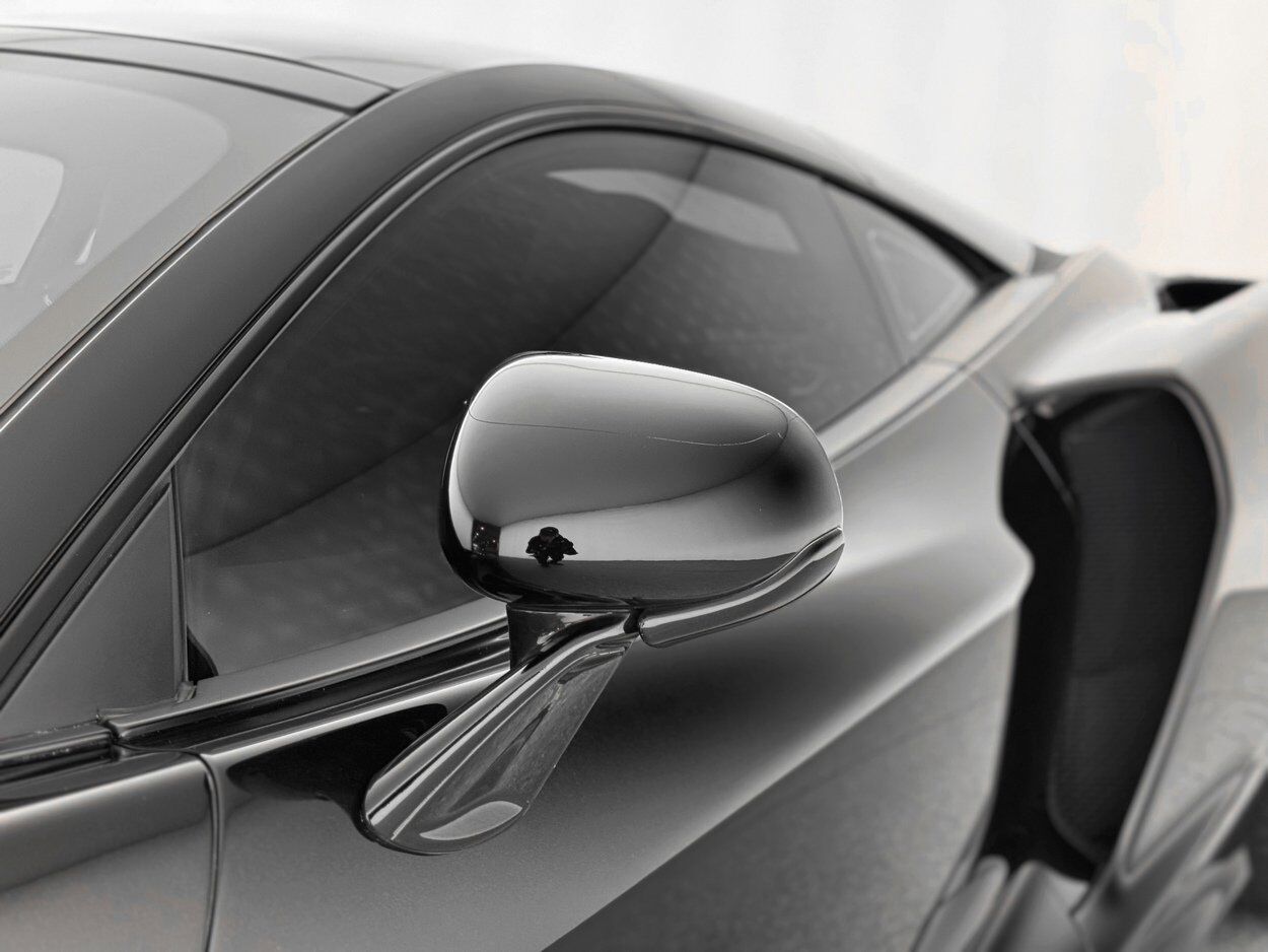 2023 McLaren GT Base Bellevue WA