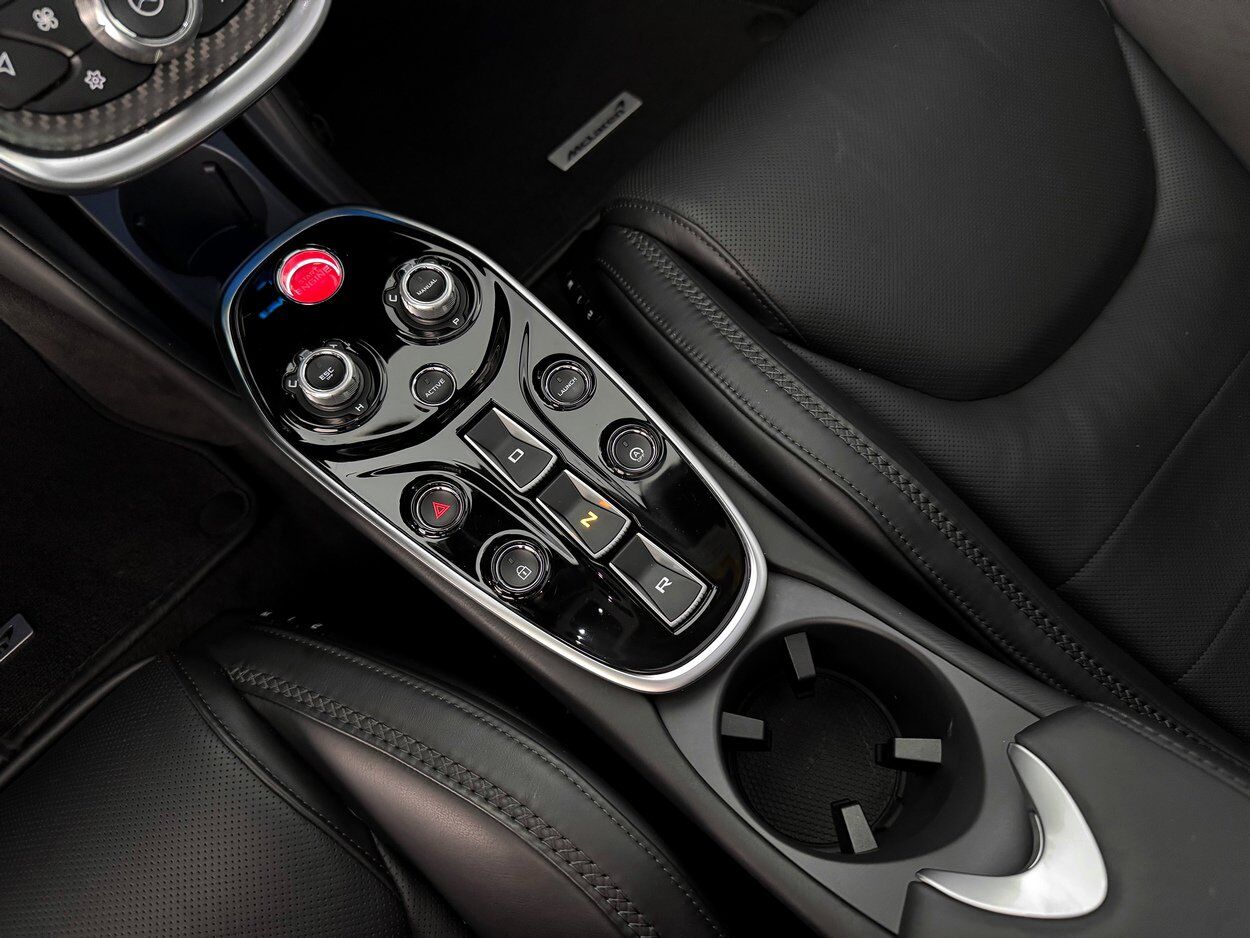 2023 McLaren GT Base Bellevue WA