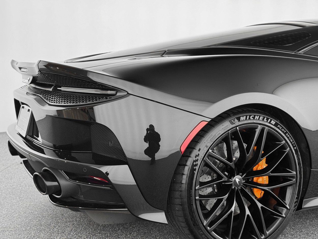 2023 McLaren GT Base Bellevue WA