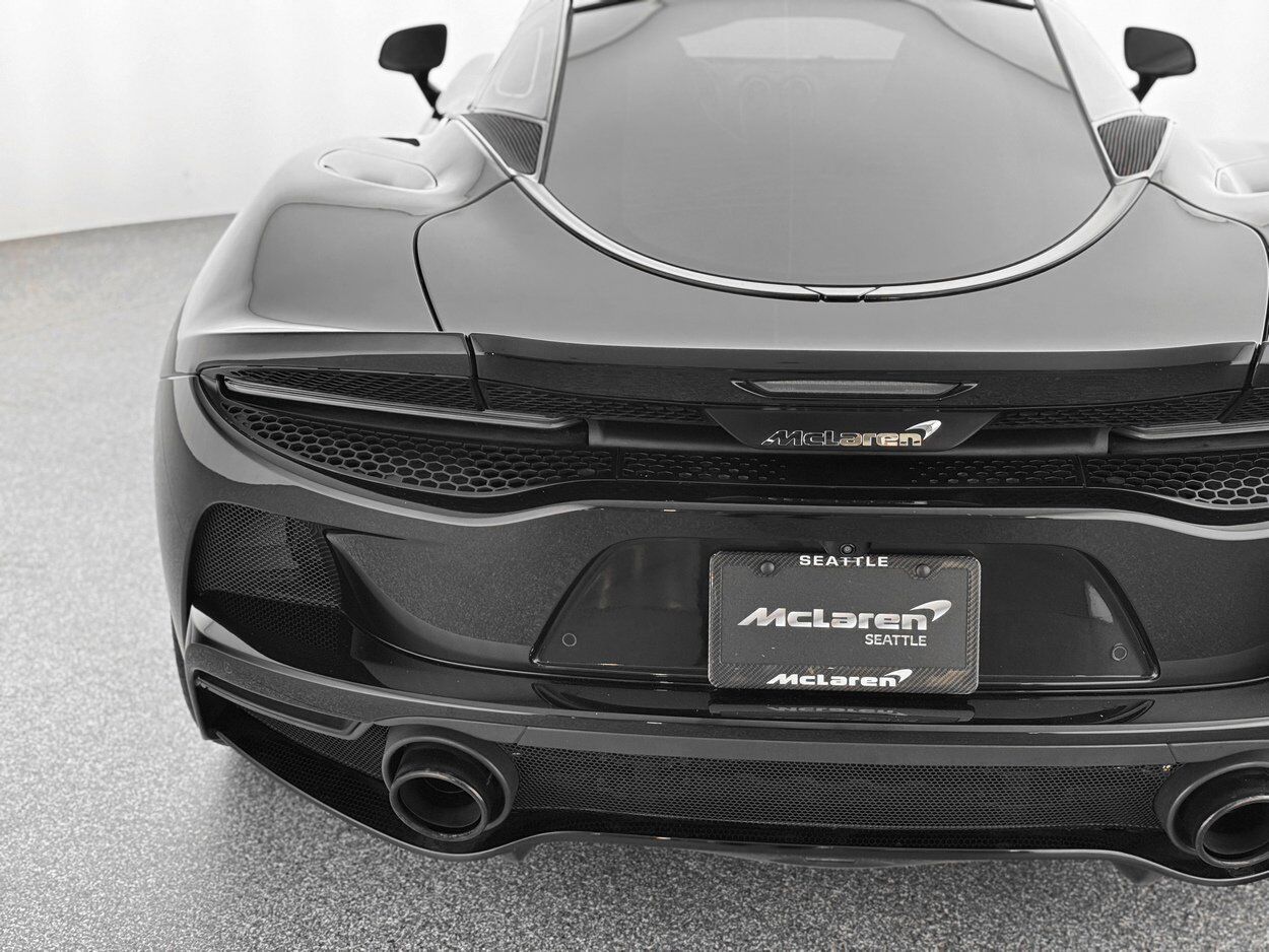2023 McLaren GT Base Bellevue WA