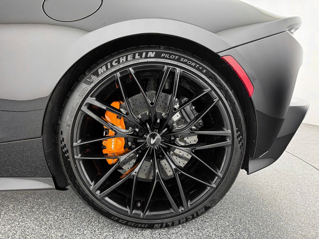 2023 McLaren GT Base Bellevue WA