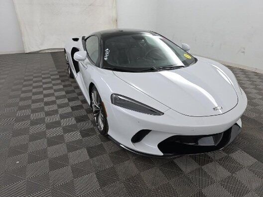 2023 McLaren GT Base Indianapolis IN