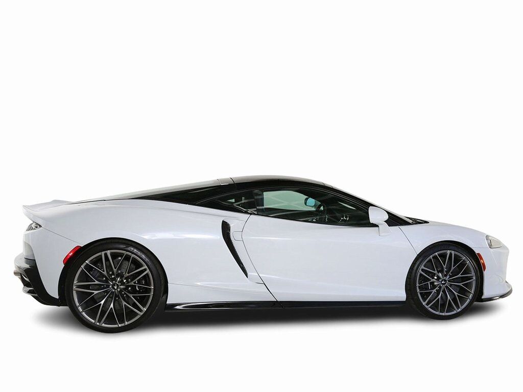 2023 McLaren GT Base Indianapolis IN