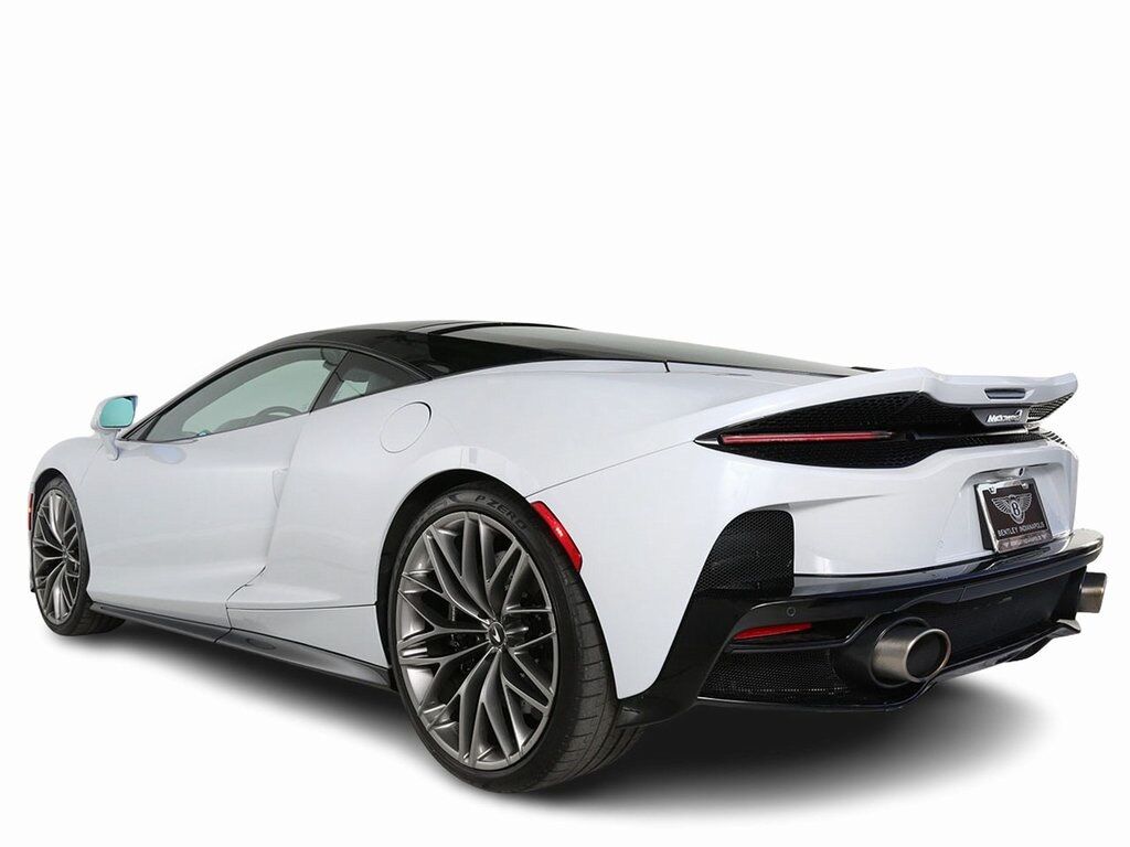 2023 McLaren GT Base Indianapolis IN