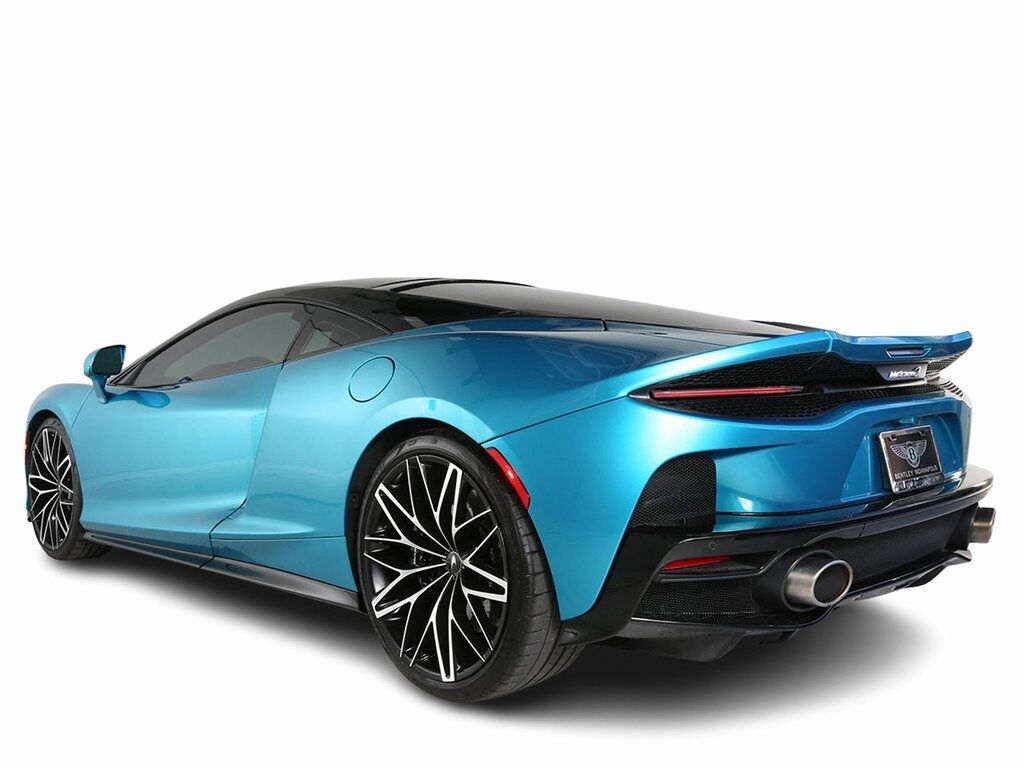 2023 McLaren GT Base Ft Lauderdale FL