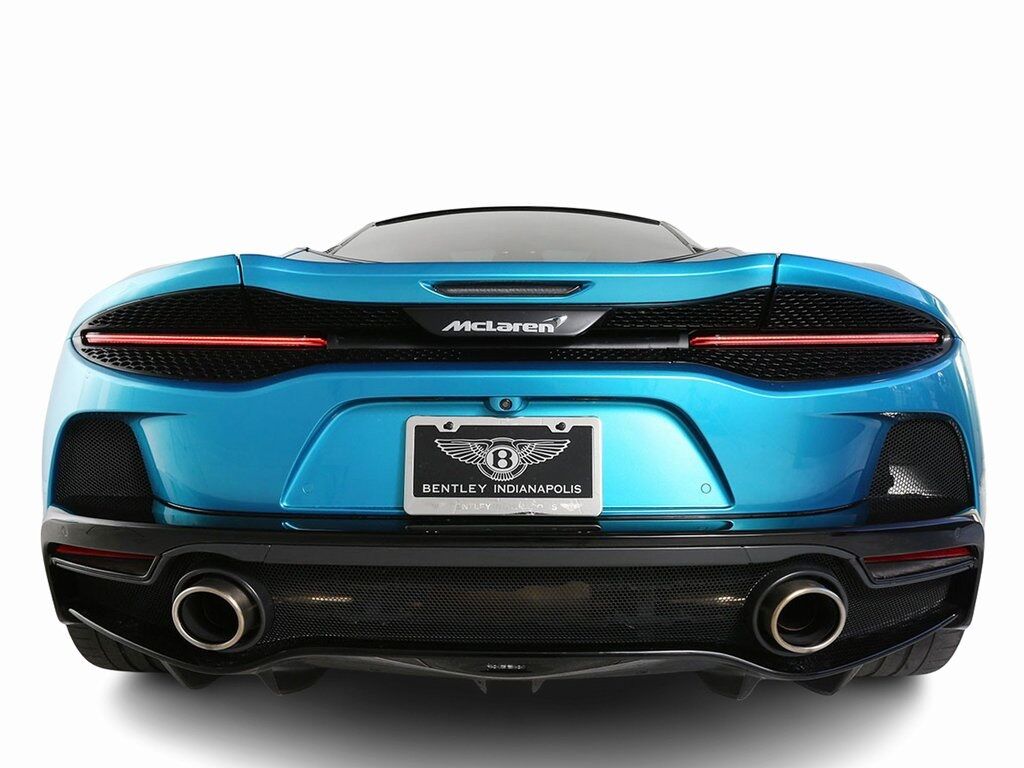 2023 McLaren GT Base Ft Lauderdale FL