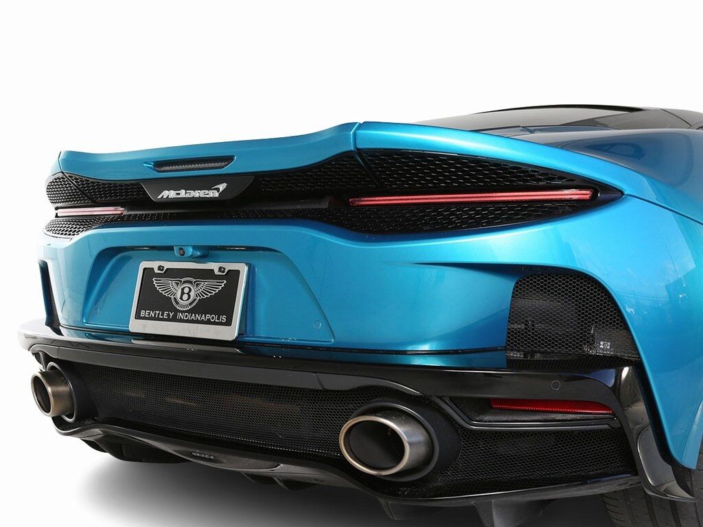 2023 McLaren GT Base Ft Lauderdale FL