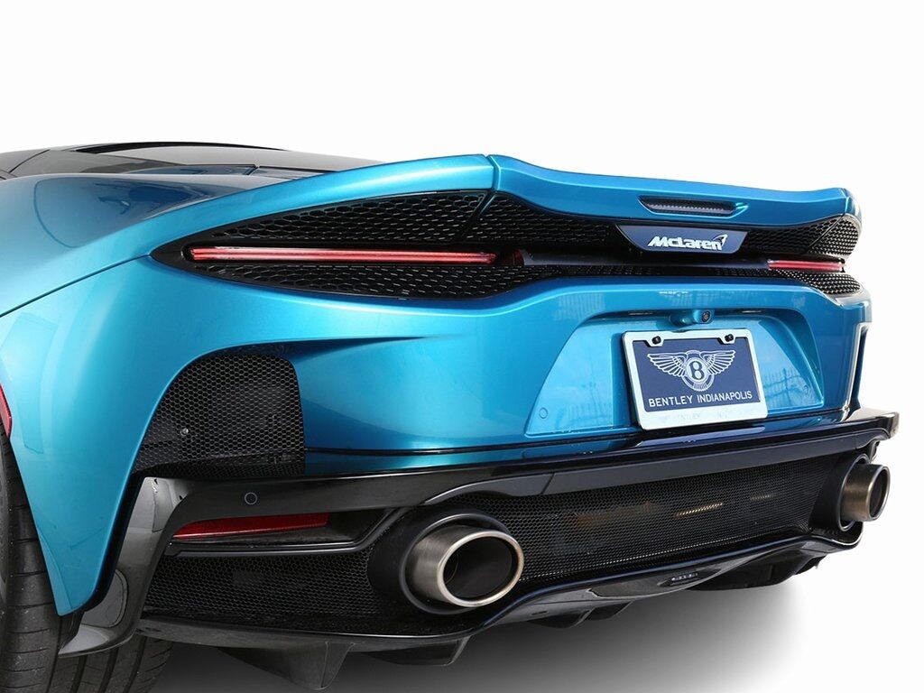 2023 McLaren GT Base Ft Lauderdale FL