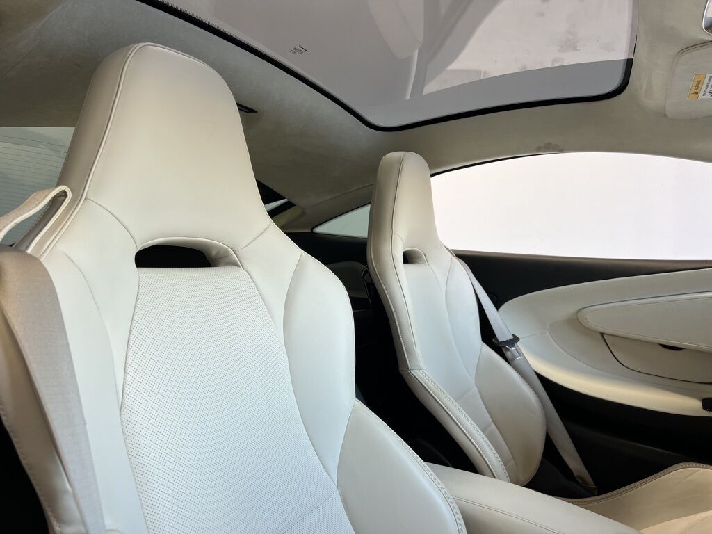 2023 McLaren GT Base Ft Lauderdale FL