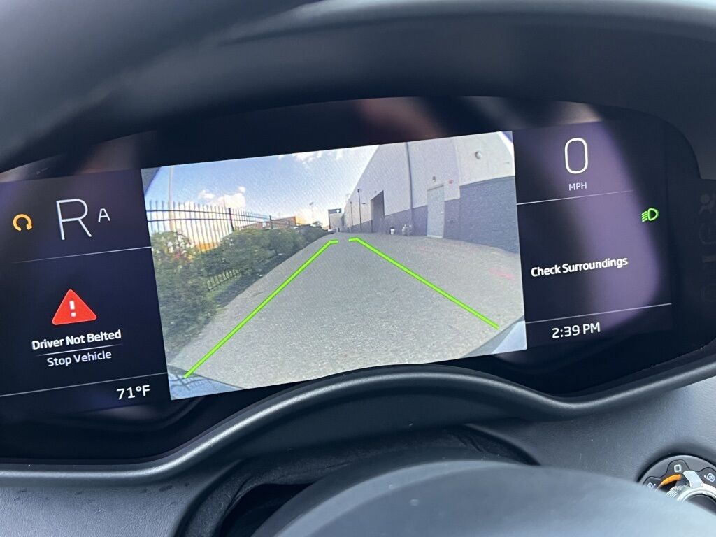 2023 McLaren GT Base Ft Lauderdale FL