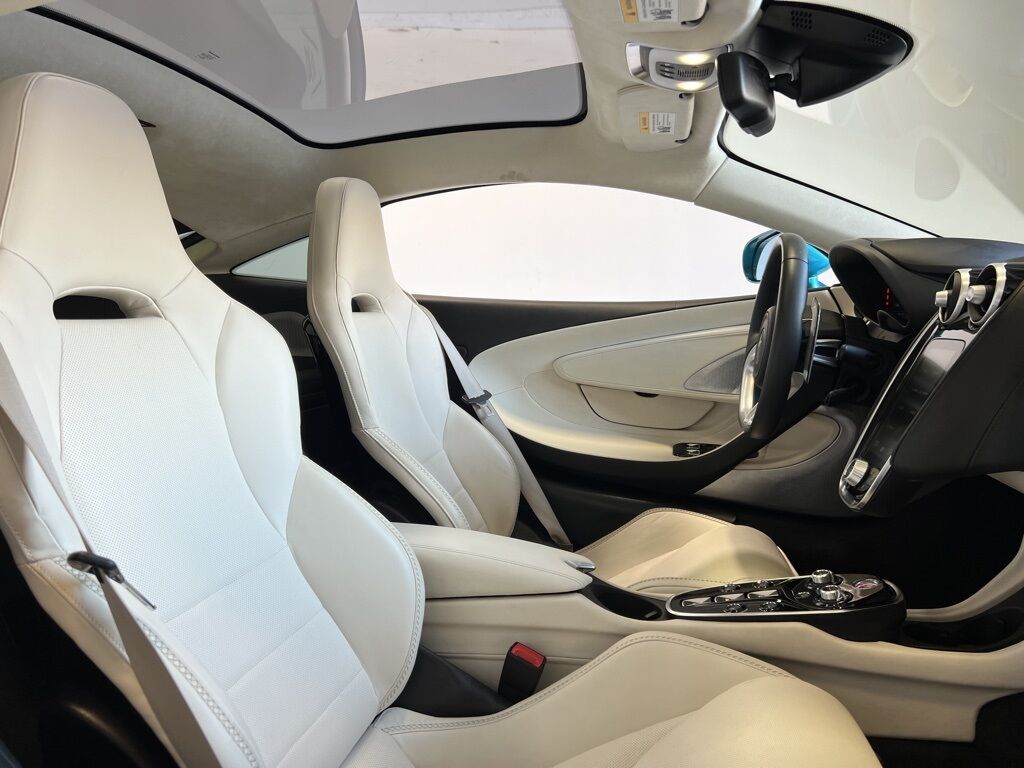 2023 McLaren GT Base Ft Lauderdale FL