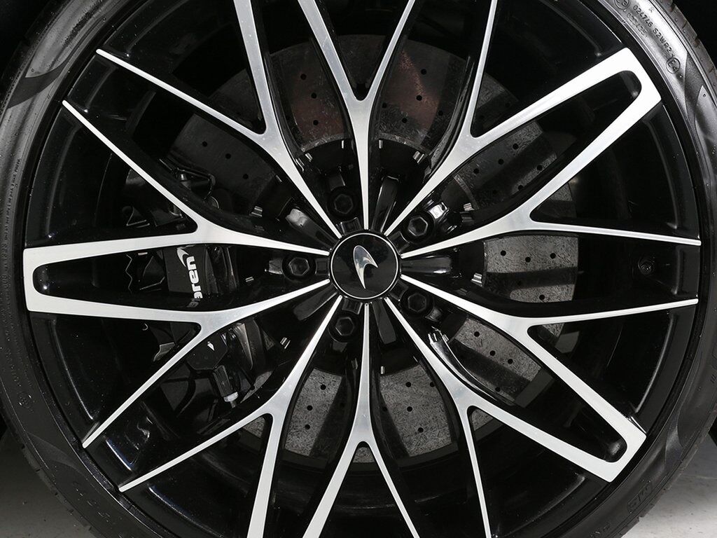 2023 McLaren GT Base Ft Lauderdale FL