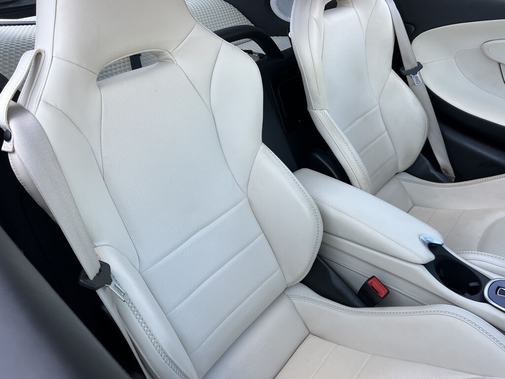 2023 McLaren GT Base Ft Lauderdale FL